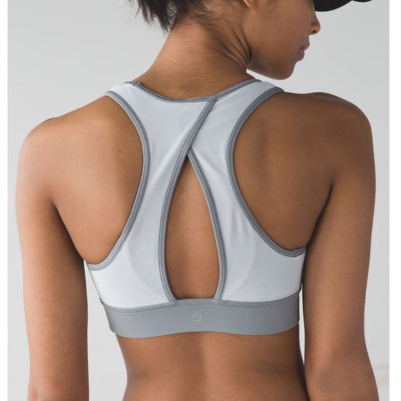 lululemon athletica Other - Lululemon Run With The Sun Bra